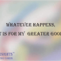 INSIDE INSIGHTS CHELLYS REIKI CARDS WHATEVER HAPPENS CARD